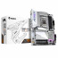 GIGABYTE Alaplap AM5 B650E AORUS ELITE X AX ICE AMD B650, ATX thumbnail