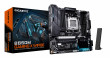 GIGABYTE Alaplap AM5 B850M GAMING X WIFI6E AMD B850, mATX thumbnail