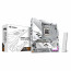 GIGABYTE Alaplap AM5 B850M AORUS ELITE WIFI6E ICE AMD B850, ATX thumbnail