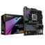 GIGABYTE Alaplap AM5 X870E AORUS MASTER AMD X870, ATX thumbnail