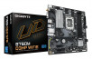GIGABYTE Alaplap S1700 B760M D3HP WIFI6 INTEL B760, mATX thumbnail