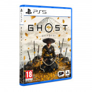 Ghost of Yotei