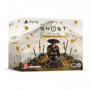 Ghost of Yotei - Collector's Edition