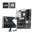 MSI Alaplap S1851 PRO Z890-S WIFI Intel Z890, ATX thumbnail