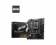MSI Alaplap AM5 PRO A620M-B AMD A620, mATX thumbnail