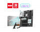 MSI Alaplap AM5 B840 GAMING PLUS WIFI AMD B840, ATX thumbnail