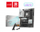 MSI Alaplap AM5 B850 GAMING PLUS WIFI AMD B850, ATX thumbnail