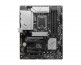 MSI Alaplap S1700 PRO B760-P II Intel B760, ATX thumbnail
