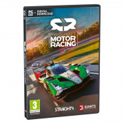 Project Motor Racing