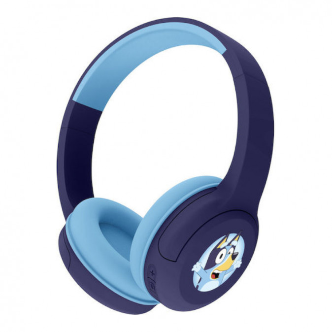 OTL Bluey Kids vezeték nélküli fejhallgató Mobil