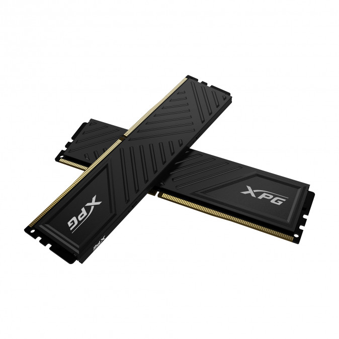 ADATA Memória DDR4 32GB 3600Mhz DIMM XPG XMP GAMMIX D35 (2x16GB) PC