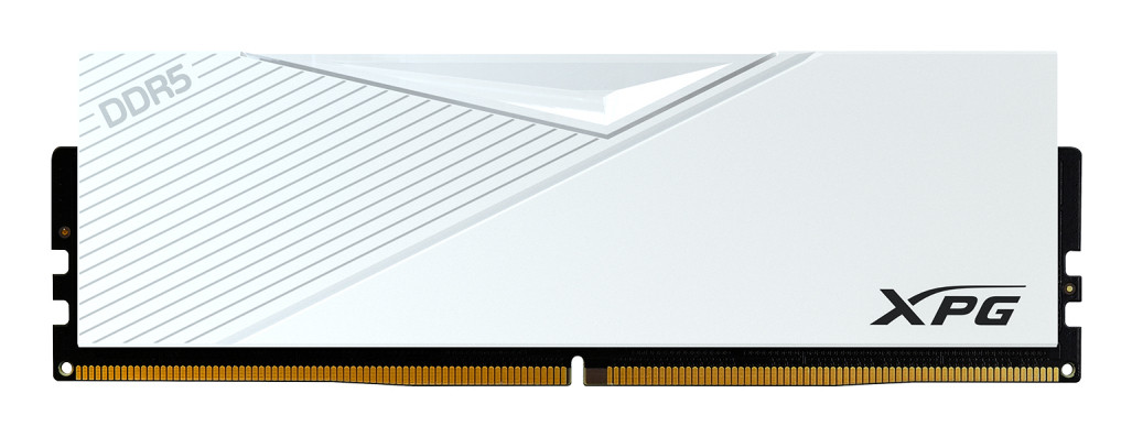 ADATA Memória DDR5 16GB 5600Mhz DIMM CL36 XPG LANCER PC