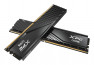 ADATA Memória DDR5 32GB 6000Mhz DIMM CL48 XPG LANCER BLADE (2x16GB) thumbnail