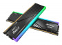 ADATA Memória DDR5 32GB 6000Mhz DIMM CL36 XPG LANCER BLADE RGB (2x16GB) thumbnail