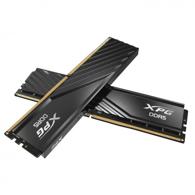 ADATA Memória DDR5 32GB 6000Mhz DIMM CL36 XPG LANCER BLADE (2x16GB) PC