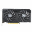 ASUS Videokártya PCI-Ex16x nVIDIA RTX 4060 Ti 8GB DDR6 OC thumbnail