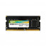 Silicon Power 16GB 3200MHz DDR4 - SODIMM memória CL22 fekete thumbnail