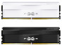 Silicon Power XPOWER Zenith 32GB 6000MT/s DDR5 memória CL40 Kit of 2 fehér thumbnail