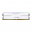 Silicon Power XPOWER Zenith RGB 64GB 6000MT/s DDR5 memória CL30 Kit of 2 fehér RGB thumbnail