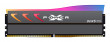 Silicon Power XPOWER Storm 16GB 6000MT/s DDR5 memória CL36 szürke RGB thumbnail