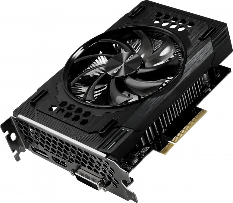 Gainward GeForce RTX 3050 Pegasus 8GB GDDR6 128-bit grafikus kártya PC