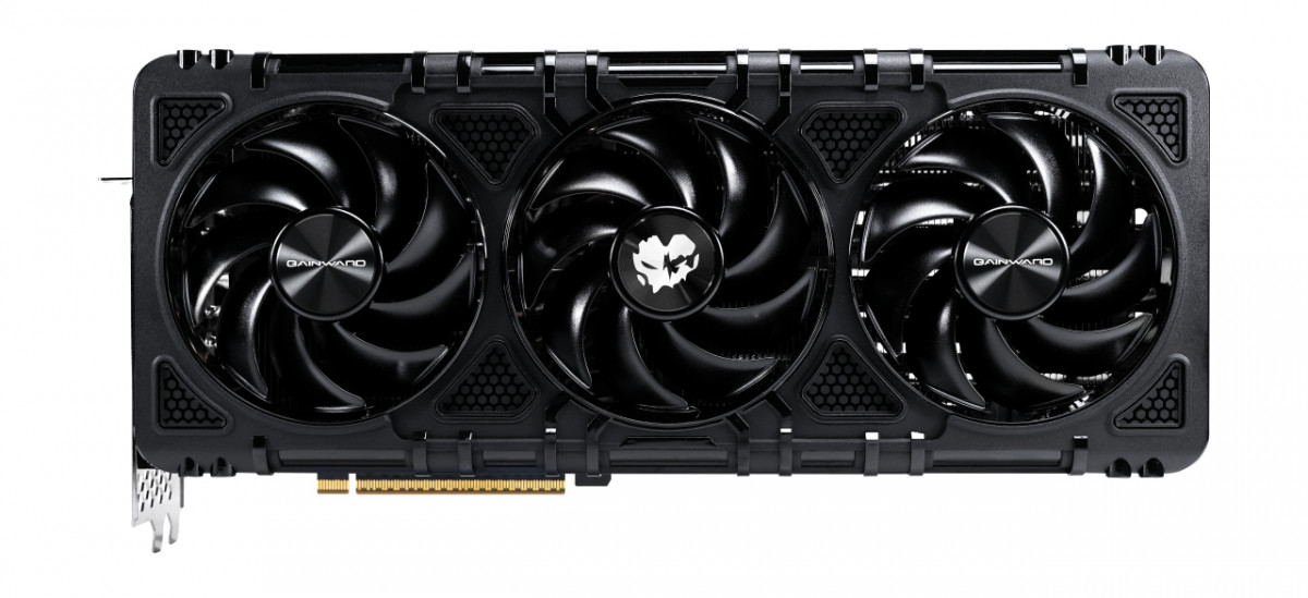 Gainward GeForce RTX 5090 Phantom 32GB GDDR7 512-bit grafikus kártya PC