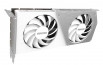 Inno3D GeForce RTX 4060 Ti Twin X2 White OC 8GB GDDR6 128-bit grafikus kártya thumbnail
