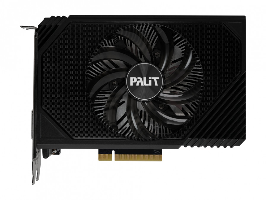 Palit GeForce RTX 3050 StormX 8GB GDDR6 128-bit grafikus kártya PC