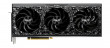 Palit GeForce RTX 4070 Ti SUPER GameRock OmniBlack 16GB GDDR6X 256-bit grafikus kártya thumbnail