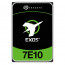 Seagate Exos 7E10 512E 8TB 7200rpm 256MB SATA3 3,5" HDD thumbnail