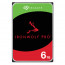 Seagate IronWolf Pro 6TB 7200rpm 256MB SATA3 3,5" HDD thumbnail
