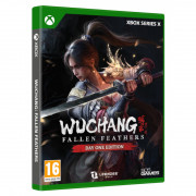 WUCHANG: Fallen Feathers Day 1 Edition