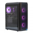KV STARTER Gamer PC, Core i5-12400F 2.5GHz, 16GB, 1TB SSD, RTX3050 6GB thumbnail