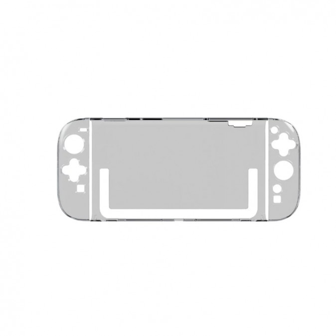 Nacon Nacon Switch 2 Átlátszó Védőtok Nintendo Switch 2