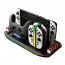 Nacon Switch 2 Quad Töltőállvány Nintendo Switch 2
