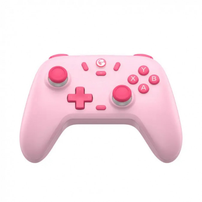 GameSir Nova Lite kontroller - Blush Pink PC