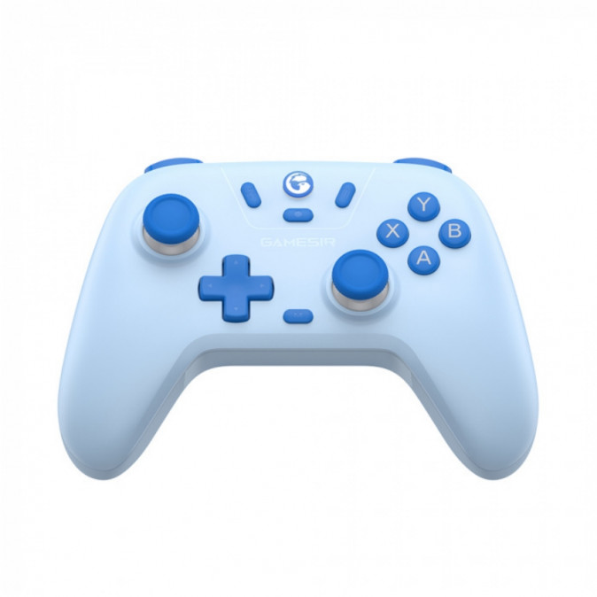 GameSir Nova Lite kontroller - Sky Blue PC