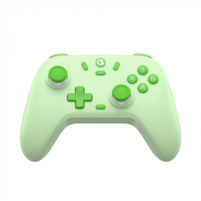 GameSir Nova Lite kontroller - Mint Green PC