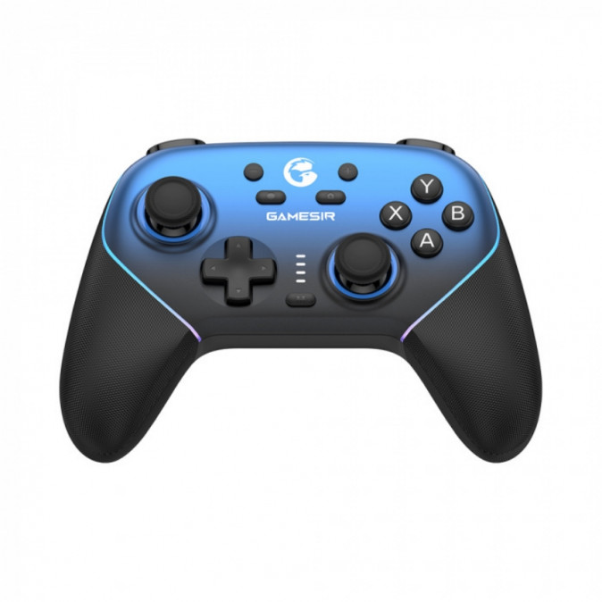GameSir Super Nova kontroller - Nightfall Blue PC