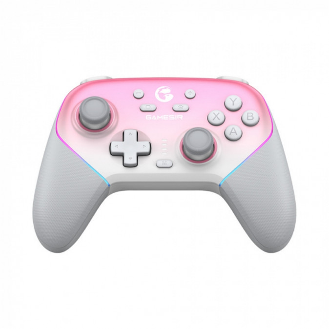 GameSir Super Nova kontroller - Whipped Pink PC