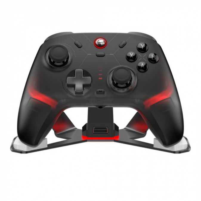 GameSir Cyclone 2 Bundle - Fekete PC