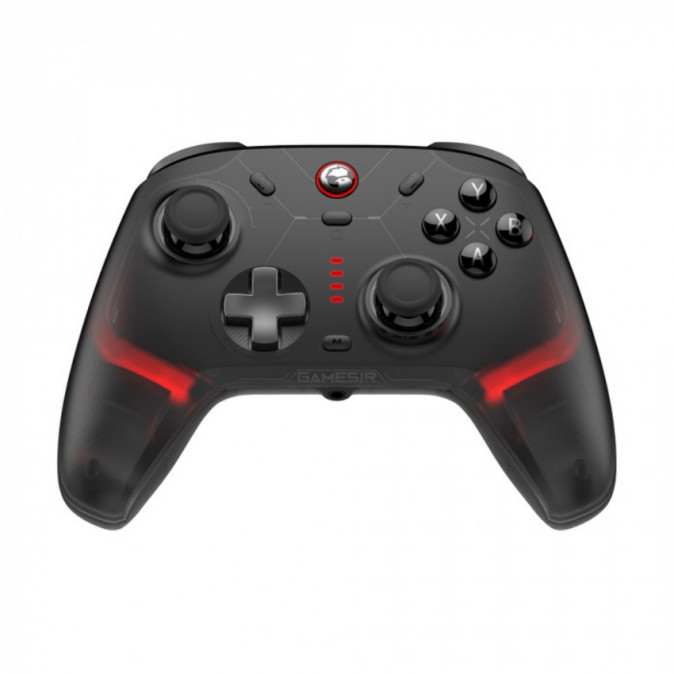 GameSir Cyclone 2 Multiplatform kontroller - Fekete PC