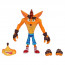 Crash Bandicoot akciófigura: Deluxe Edition Crash Bandicoot thumbnail