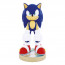 Cable Guys - Sega Modern Sonic Gaming kontroller- és mobiltelefon-tartó thumbnail