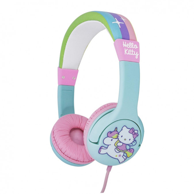 OTL Hello Kitty Unicorn Gyerek fejhallgató Mobil