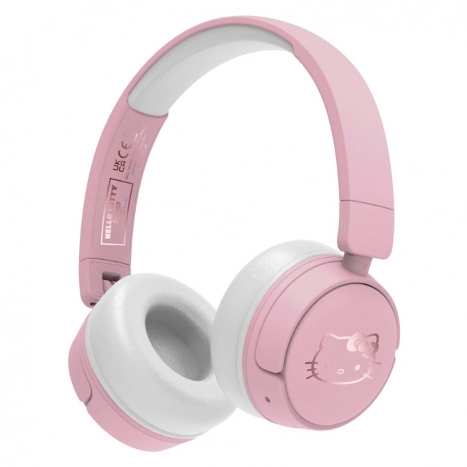 OTL Technologies Hello Kitty vezeték nélküli fejhallgató Mobil