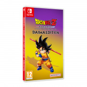 Dragon Ball Z: Kakarot – Daima Edition