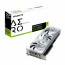 GIGABYTE Videokártya PCI-Ex16x nVIDIA RTX 5080 16GB DDR7 OC (GV-N5080AERO OC-16GD) thumbnail