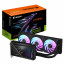 GIGABYTE Videokártya PCI-Ex16x nVIDIA RTX 5080 16GB DDR7 OC (GV-N5080AORUSX W-16GD) thumbnail