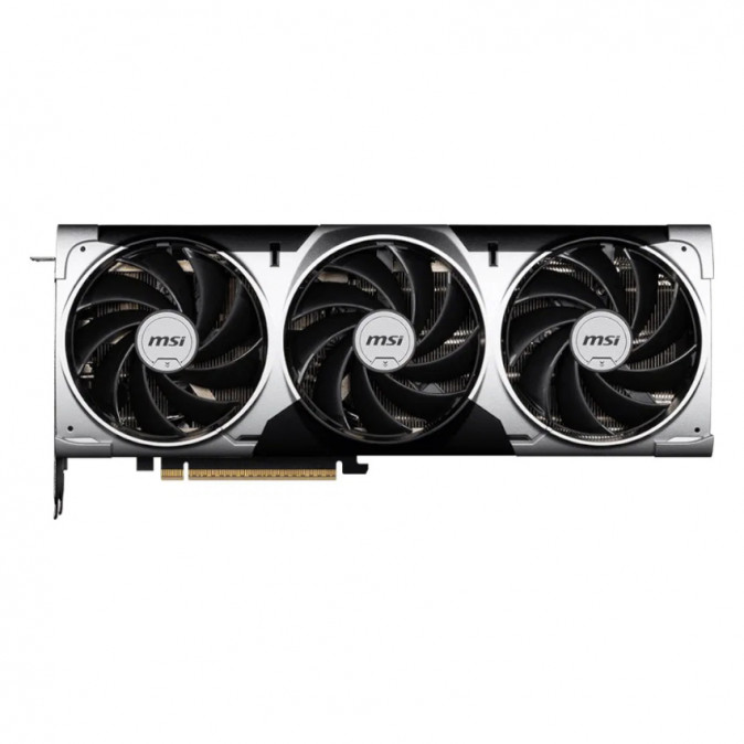 MSI Videokártya PCI-Ex16x nVIDIA RTX 5080 VENTUS 3X 16GB DDR7 OC PC